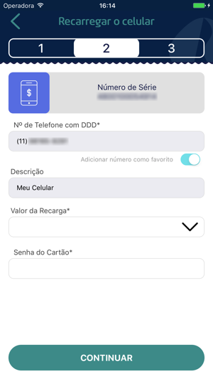 Cartões Rendimento(圖5)-速報App