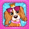 You're going to love playing this super cute and fun dress up game with all these baby animals