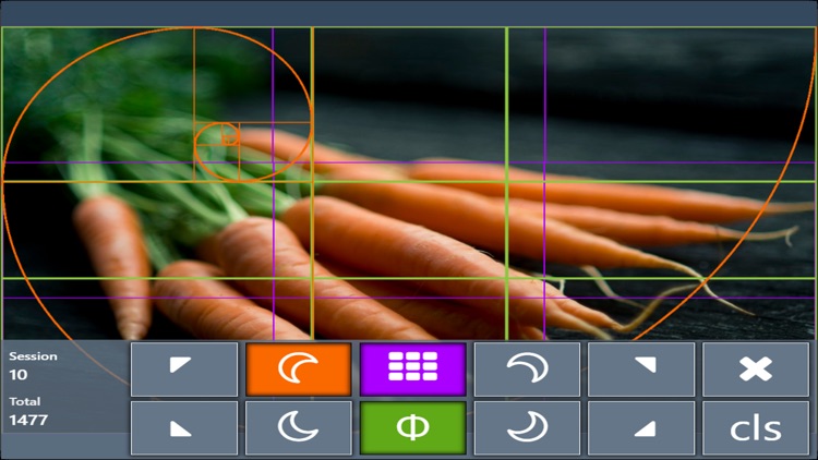 Composition Explorer