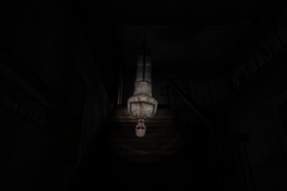 House of Terror VR screenshot 3