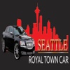 Seattle Royal Town Car
