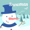 DSB Mobile Snowman
