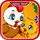 Top 50 Education Apps Like Baby Animal Jigsaw Puzzle Play Memories For Kids - Best Alternatives
