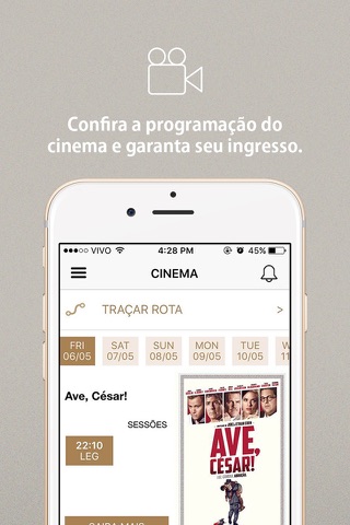 Iguatemi Brasília screenshot 4