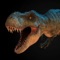 Wild Dinosaur Hunt: Jurassic Desert Simulator