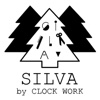 SILVA by CLOCK WORK（シルバ バイ クロックワーク）