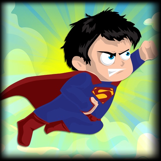 Super Friends - Justice League Throne Version icon