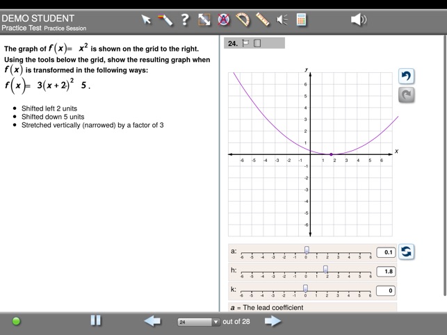 Questar Assessments for Students(圖2)-速報App