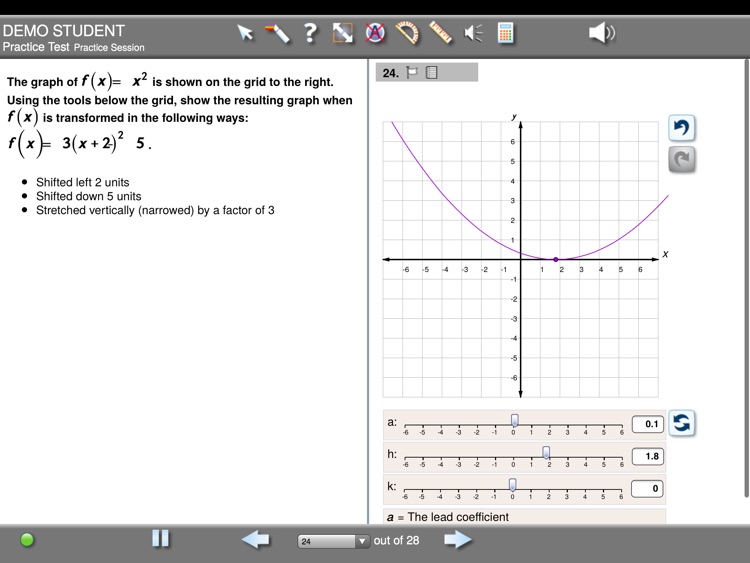 Questar Assessments for Students