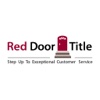 RedDoor Title