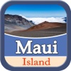 Maui Island Offline Map Explorer
