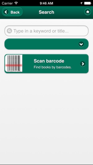 Surrey Libraries App(圖2)-速報App