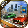 Prado City Parking  GamePro