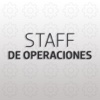 Staff Operaciones