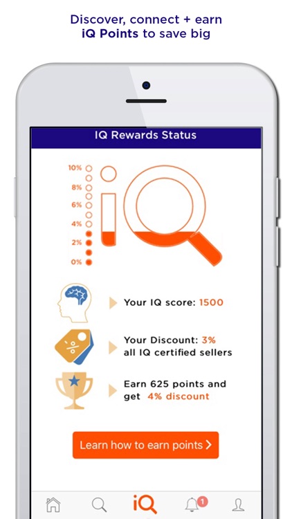 TicketIQ | Low Price Guarantee Event Tickets screenshot-4