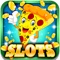 Hawaiian Pizza Slots:Experience big daily wins