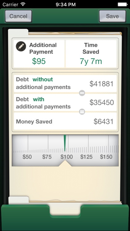 Pay Off Your Debt (POYD) With Debt Snowball Method