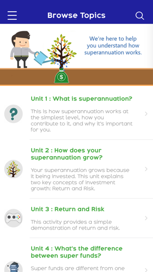 UnderstandingSuper(圖1)-速報App