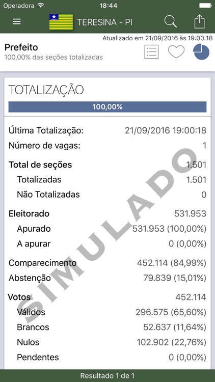Resultados screenshot-4