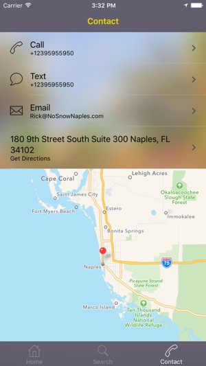 No Snow Naples(圖5)-速報App