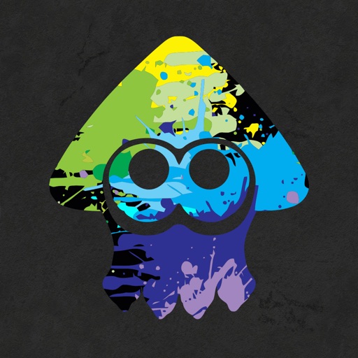 SplatPal icon