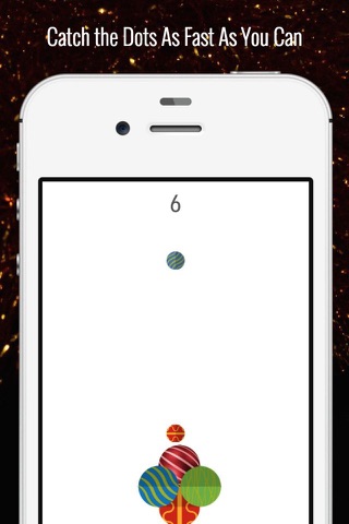 Soccer Balls Catcher - Catch the Soccer Balls screenshot 3