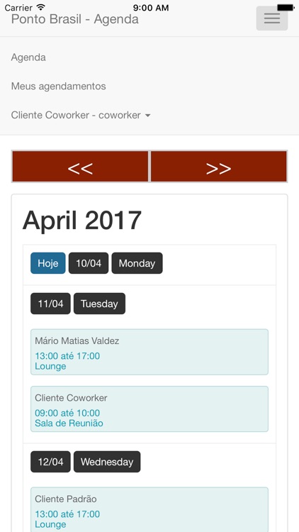 Ponto Brasil Coworking