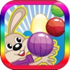 Bubble Shooter Bunny Shooting Game