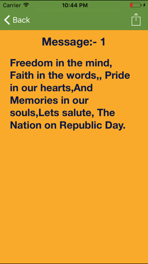 Republic Day Messages And Images-26 January(圖5)-速報App