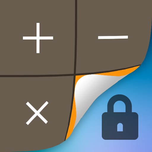 Photo Safe + Lock private photos & video vault app