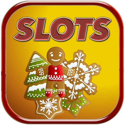 Candy Xmas Slot - Free Casino Game