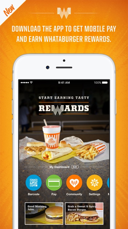 Whataburger
