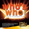 Cape Town Jazz Festival Magazine – Who’s Who 2017