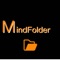 MindFolder is a simple notes and to-do app in a mind-mapping way