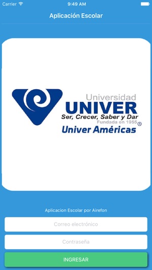 Univer Americas