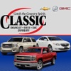 Classic Chevrolet Buick GMC Granbury HD