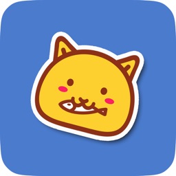 Large Cat Emoji Pack