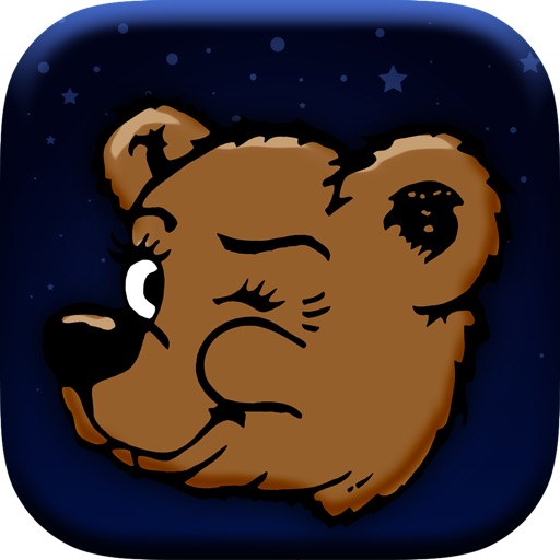 Bummy Bear iOS App