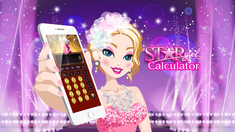 Star Girl Calculator