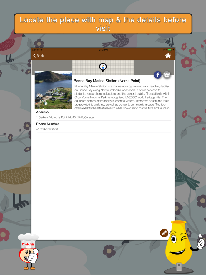 WildLife Lovers SMART Guide