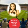 Cricket Ground Photo Frames Edit Wallpaper Selfies