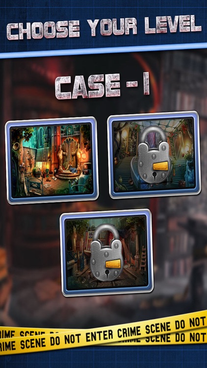 Criminal Pacific Case: Bay Crime Case Mystery hit screenshot-3