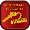 Personal Growth and Success-Make your self