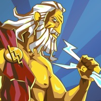 Fury of the Gods icon