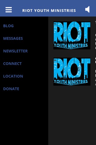 Riot Youth Ministries screenshot 4