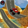 Monster Truck Stunt 2 : Free Racing & Simulation