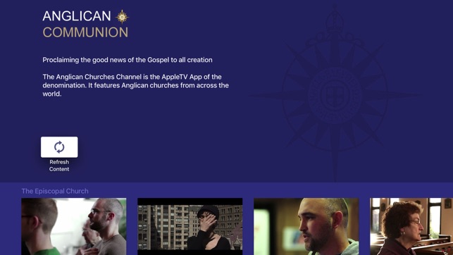 Anglican Churches(圖1)-速報App