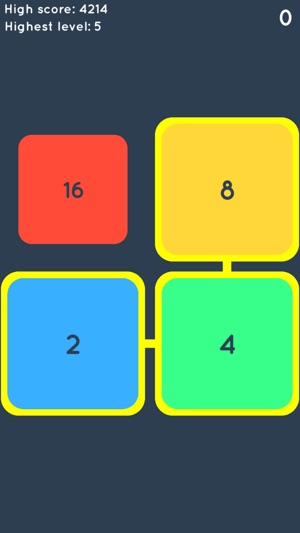 Duos Tiles(圖2)-速報App