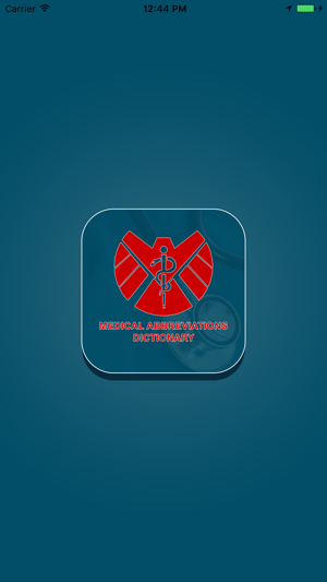 Medical Abbrevation Dictionary Pro(圖1)-速報App