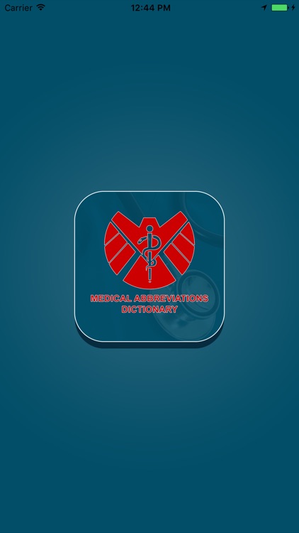 Medical Abbrevation Dictionary Pro